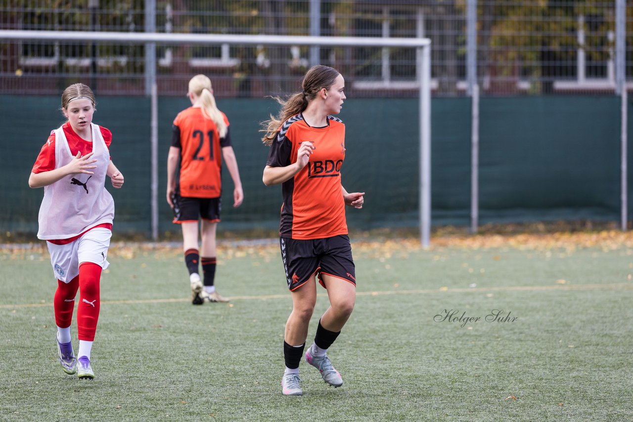 Bild 110 - wCJ Holstein Kiel Turnier